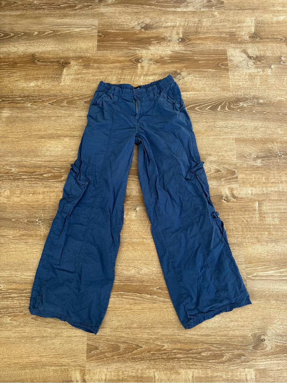 Urban outfitters BDG y2k cargo pants